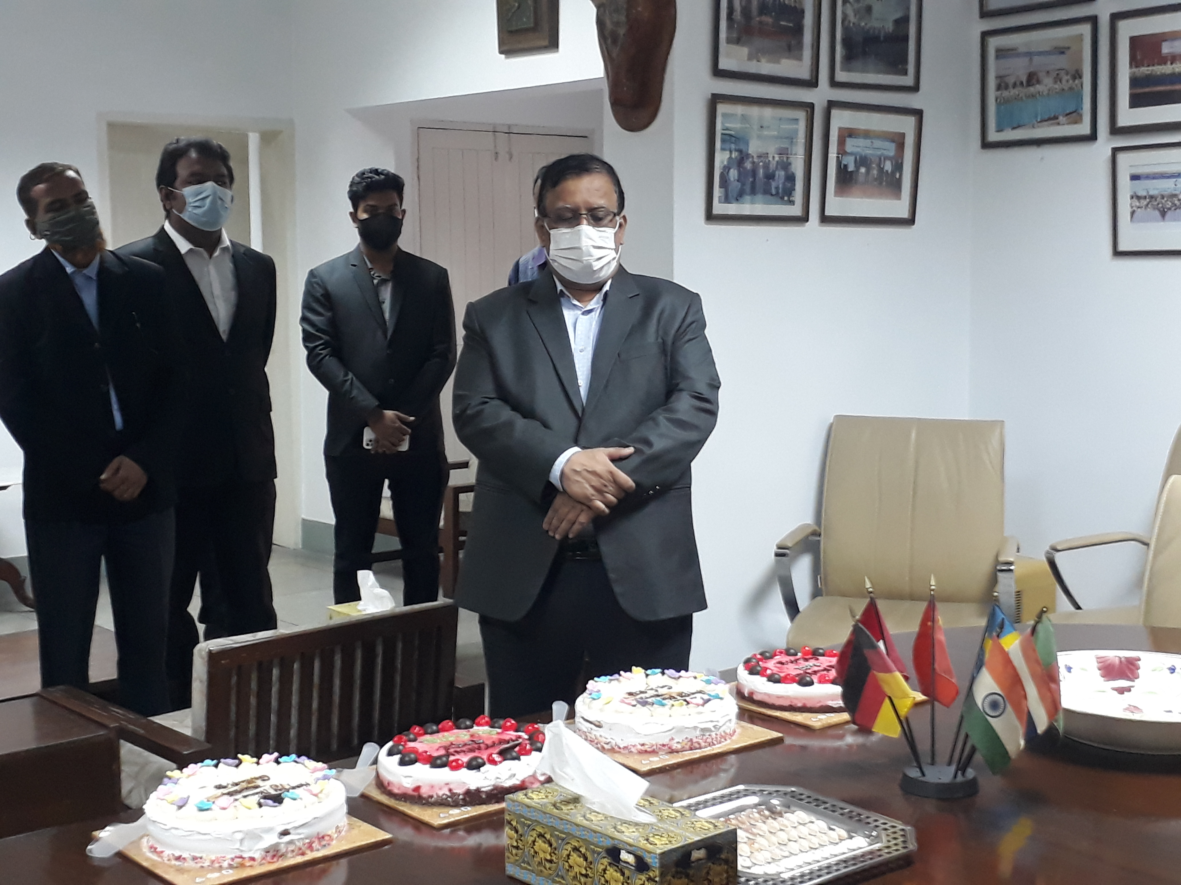 New year Celebration 2022
