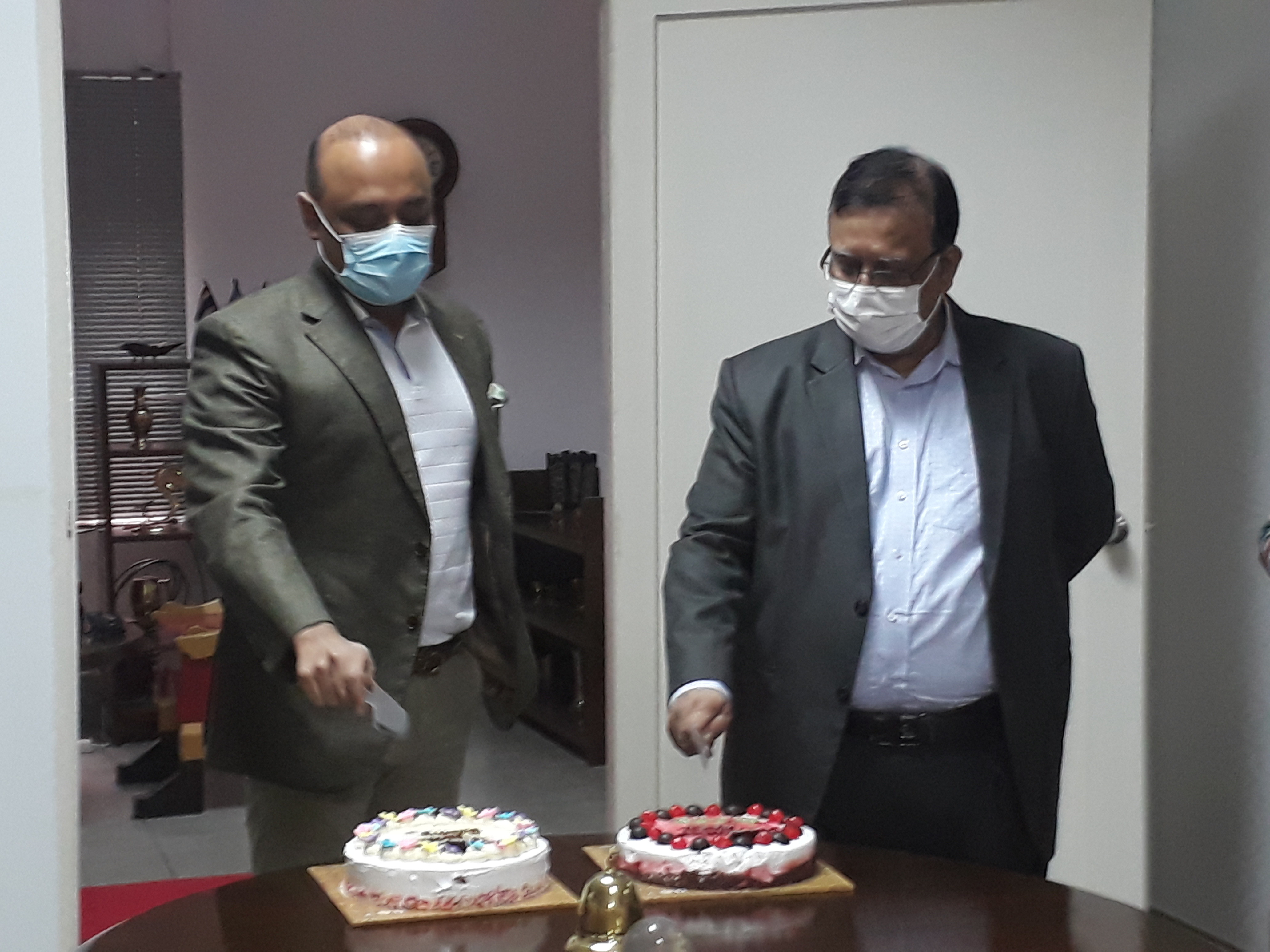 New year Celebration 2022