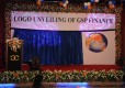 Logo Unveiling of GSP Finance, 22nd October 2013 at Gulshan Club.