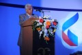 Logo Unveiling of GSP Finance, 22nd October 2013 at Gulshan Club.