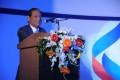 Logo Unveiling of GSP Finance, 22nd October 2013 at Gulshan Club.
