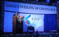 Logo Unveiling of GSP Finance, 22nd October 2013 at Gulshan Club.