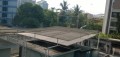 GSPB has installed solar panels which use sun light to produce electricity.